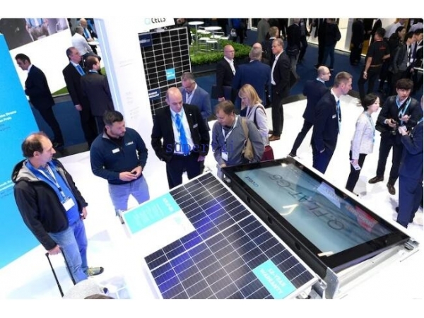 Intersolar Europe